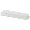 JST EH Female Connector Housing 2.5 mm Pitch 11 Way 1 Row Straight EHR-11