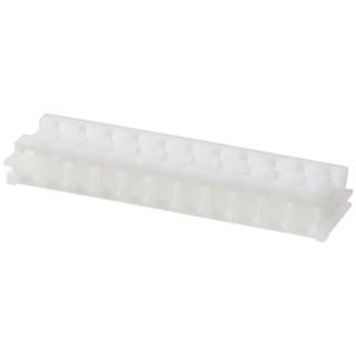 JST EH Female Connector Housing 2.5 mm Pitch 11 Way 1 Row Straight EHR-11