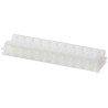 JST EH Female Connector Housing 2.5 mm Pitch 11 Way 1 Row Straight EHR-11