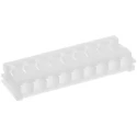 JST EH Series Female Connector Housing 2.5 mm Pitch 9 Way 1 Row Straight EHR-9