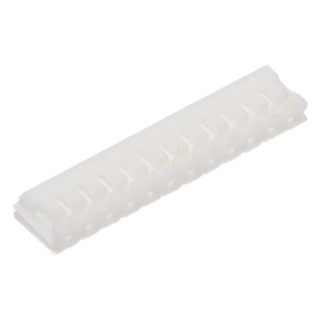 JST EH Female Connector Housing 2.5 mm Pitch 12 Way 1 Row Straight EHR-12