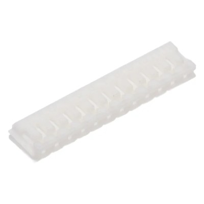 JST EH Female Connector Housing 2.5 mm Pitch 12 Way 1 Row Straight EHR-12