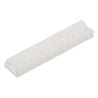 JST EH Female Connector Housing Nylon 2.5 mm Pitch 12 Way 1 Row Straight EHR-12