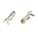 JAE Female Crimp Terminal IL-G Series, 28 AWG Min, 22 AWG Max, Brass Contact, Tin Plating, 3A Current IL-G-C2-SC-0001