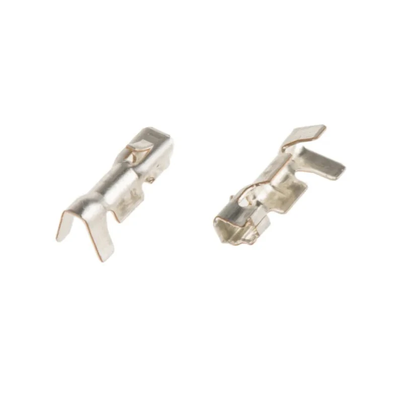 JAE Female Crimp Terminal IL-G Series, 28 AWG Min, 22 AWG Max, Brass Contact, Tin Plating, 3A Current IL-G-C2-SC-0001