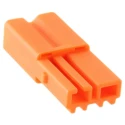 TE Connectivity Wire-to-Wire Male Push-in Lighting Connector 2-Pole 4A 600V 5.7mm Pitch 2271180-1