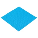 Bergquist GP3000S30 Series Self-Adhesive Thermal Interface Sheet, 0.04 in Thick, 3 W/mK GP3000S30-0.040-02-00-100X100