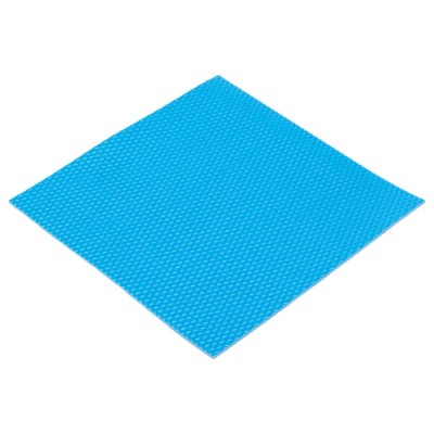 Bergquist GP3000S30 Series Self-Adhesive Thermal Interface Sheet, 0.04 in Thick, 3 W/mK GP3000S30-0.040-02-00-100X100