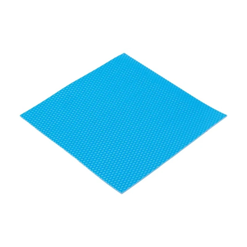 Bergquist GP3000S30 Series Self-Adhesive Thermal Interface Sheet, 0.04 in Thick, 3 W/mK GP3000S30-0.040-02-00-100X100