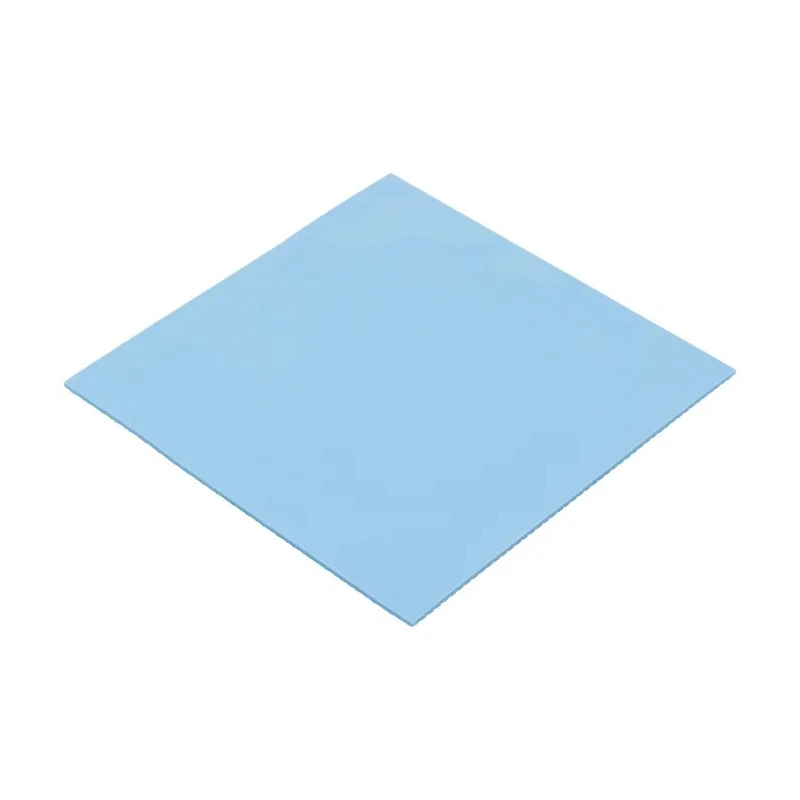Bergquist GP3000S30 Series Self-Adhesive Thermal Interface Sheet, 0.04 in Thick, 3 W/mK GP3000S30-0.040-02-00-100X100