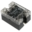 Crydom CW24 Series Solid State Relay 25A Load Panel Mount 280Vrms Load 32V Control 