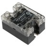 Crydom CW24 Series Solid State Relay 25A Load Panel Mount 280Vrms Load 32V Control