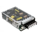 Cosel Switching Power Supply 24V DC 76.8W Chassis Mount Universal Input 85-264VAC 120-370VDC PBA75F-24-N