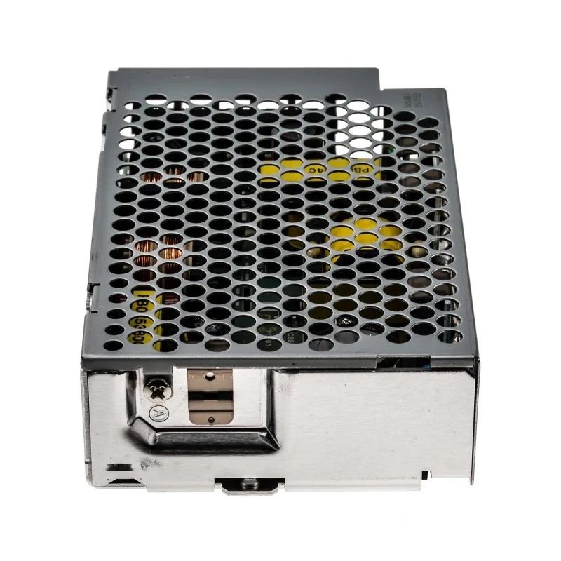 Cosel Switching Power Supply 24V DC 76.8W Chassis Mount Universal Input 85-264VAC 120-370VDC PBA75F-24-N