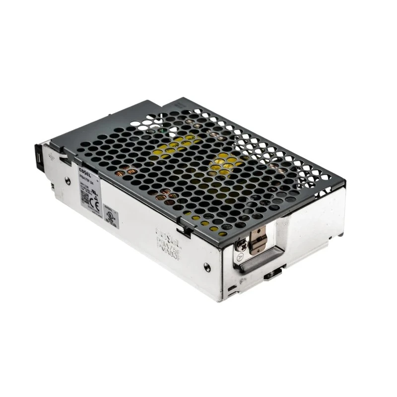 Cosel Switching Power Supply 24V DC 76.8W Chassis Mount Universal Input 85-264VAC 120-370VDC PBA75F-24-N