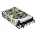 Cosel 108W 24V dc Switching Power Supply Chassis Mount PBA100F-24-N