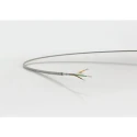 Lapp UNITRONIC LiYCY Series Data Cable 14 Pairs 14 Cores 0.34 mm² 100 m Grey Sheath Polyvinyl Chloride 0034514
