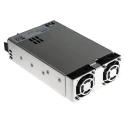Cosel Switching Power Supply 336W 24V DC 14A Chassis Mount Compact High-Efficiency PBA300F-24