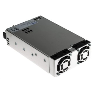 Cosel Switching Power Supply 336W 24V DC 14A Chassis Mount Compact High-Efficiency PBA300F-24