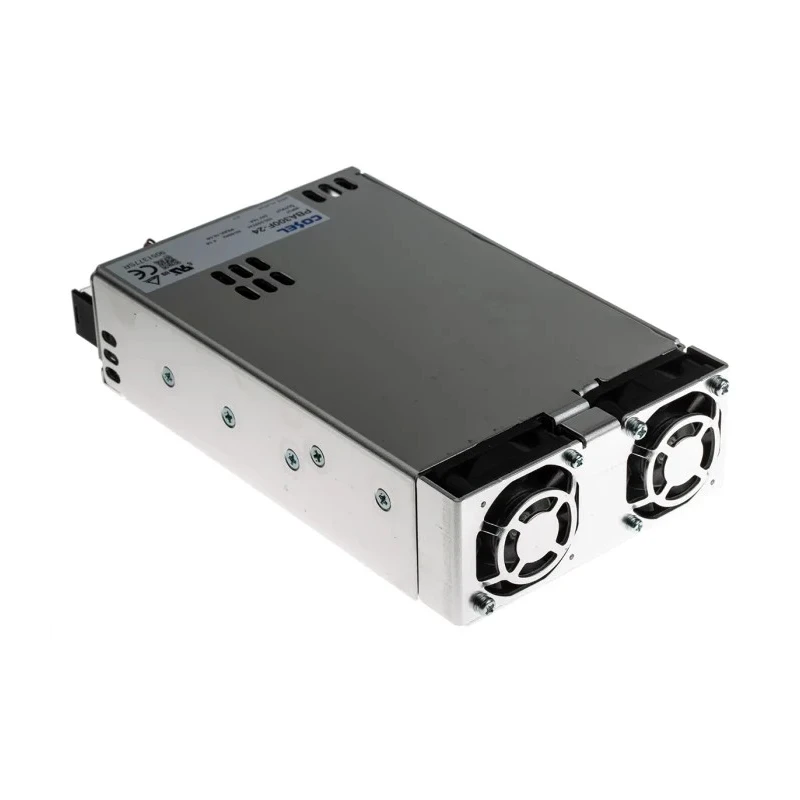 Cosel Switching Power Supply 336W 24V DC 14A Chassis Mount Compact High-Efficiency PBA300F-24