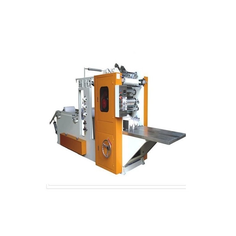 semi-automatic-paper-recycling-machine