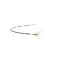 Lapp UNITRONIC LiYCY Series Data Cable 8 Pairs 8 Cores 0.5 mm² 100 m Grey Sheath Polyvinyl Chloride 0034608