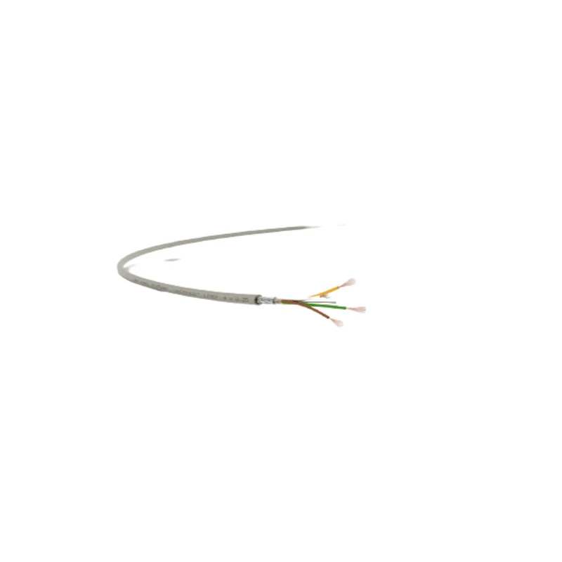 Lapp UNITRONIC LiYCY Series Data Cable 8 Pairs 8 Cores 0.5 mm² 100 m Grey Sheath Polyvinyl Chloride 0034608