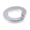 Yahata Neji Steel Chrome Plated Lock Washers M3 JIS B1251 4979874451798