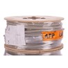 Lapp UNITRONIC LiYY Series Data Cable 16 Pairs 16 Cores 0.5 mm² 100 m Grey Polyvinyl Chloride Jacket 500V 0028516
