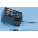 Mascot AC/DC Adapter Type C 243.8V AC Input 1.1A Output 12V AC 100mm x 51mm x 57mm TS240111 8710-12VAC