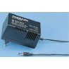 Mascot AC/DC Adapter Type C 243.8V AC Input 1.1A Output 12V AC 100mm x 51mm x 57mm TS240111 8710-12VAC