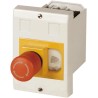 Eaton Enclosure E Series Accessory Enclosure for Use with PKZM01 Series 281637 E-PKZ01-PVS