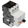 Eaton Motor Protection Circuit Breaker PKZM 01 Series 160mA to 250mA Current, 690V AC, 3 Poles, IP20 278476 PKZM01-0,25