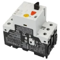 Eaton Motor Protection Circuit Breaker PKZM 01 Series 160mA to 250mA Current, 690V AC, 3 Poles, IP20 278476 PKZM01-0,25