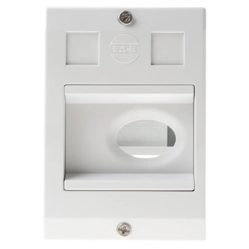 Eaton Enclosure E Series Enclosure Accessory for Use with PKZM01 Series 281633 E-PKZ01