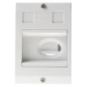 Eaton Enclosure E Series Enclosure Accessory for Use with PKZM01 Series 281633 E-PKZ01