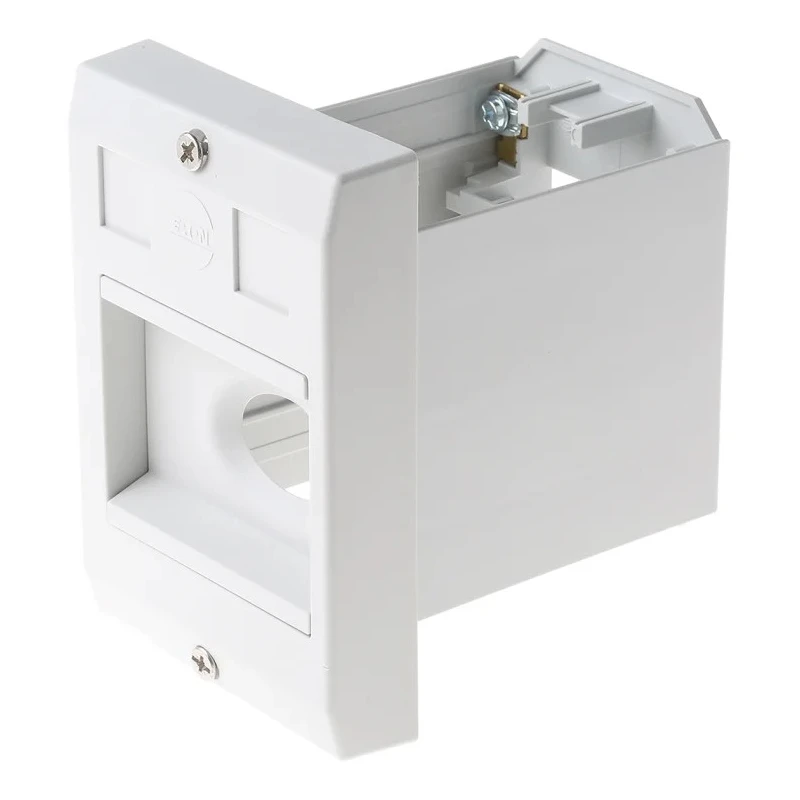 Eaton Enclosure E Series Enclosure Accessory for Use with PKZM01 Series 281633 E-PKZ01