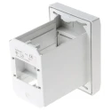 Eaton Enclosure E Series Enclosure Accessory for Use with PKZM01 Series 281633 E-PKZ01