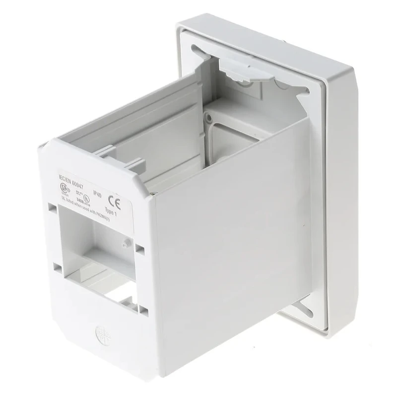Eaton Enclosure E Series Enclosure Accessory for Use with PKZM01 Series 281633 E-PKZ01
