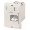 Eaton Enclosure E Series Enclosure Accessory for PKZM01 Series 281634 E-PKZ01-G