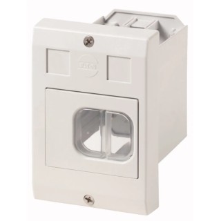 Eaton Enclosure E Series Enclosure Accessory for PKZM01 Series 281634 E-PKZ01-G