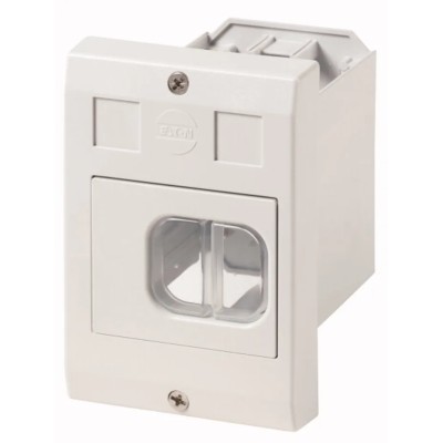 Eaton Enclosure E Series Enclosure Accessory for PKZM01 Series 281634 E-PKZ01-G
