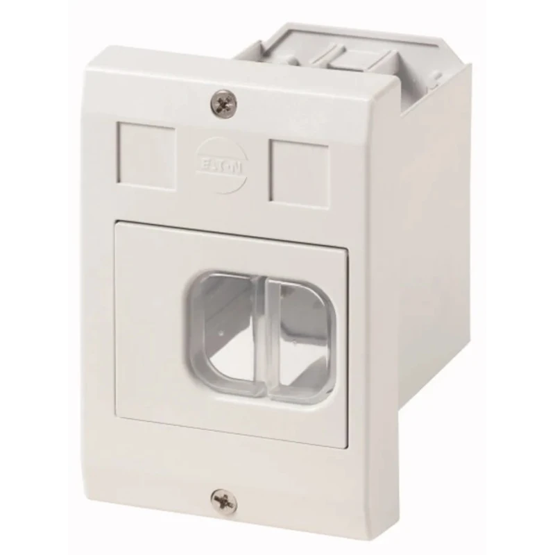 Eaton Enclosure E Series Enclosure Accessory for PKZM01 Series 281634 E-PKZ01-G
