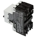 Eaton Motor Protection Circuit Breaker PKZM 01 Series 250mA to 400mA Current Rating 690V AC, 3 Poles 278477 PKZM01-0,4