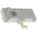 Eaton Auxiliary Contact, 1 Contact 1 NO, Top Mount, 1 A Contact Current, 110 V DC, 240 V AC, Model 082884 NHI-E-10-PKZ0