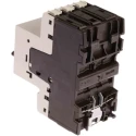 Eaton Motor Protection Circuit Breaker PKZM 01 Series 1A to 1.6A, 690V AC, 3 Poles, IP20/IP00, -25°C to 278480 PKZM01-1,6