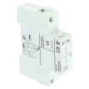 Eaton Enclosure PKZMO Series Motor Accessory for Use with PKZM01, PKM0, PKE, PKZM4, PKZM0-T Series 073187 A-PKZ0(230V50HZ)
