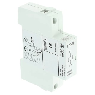 Eaton Enclosure PKZMO Series Motor Accessory for Use with PKZM01, PKM0, PKE, PKZM4, PKZM0-T Series 073187 A-PKZ0(230V50HZ)