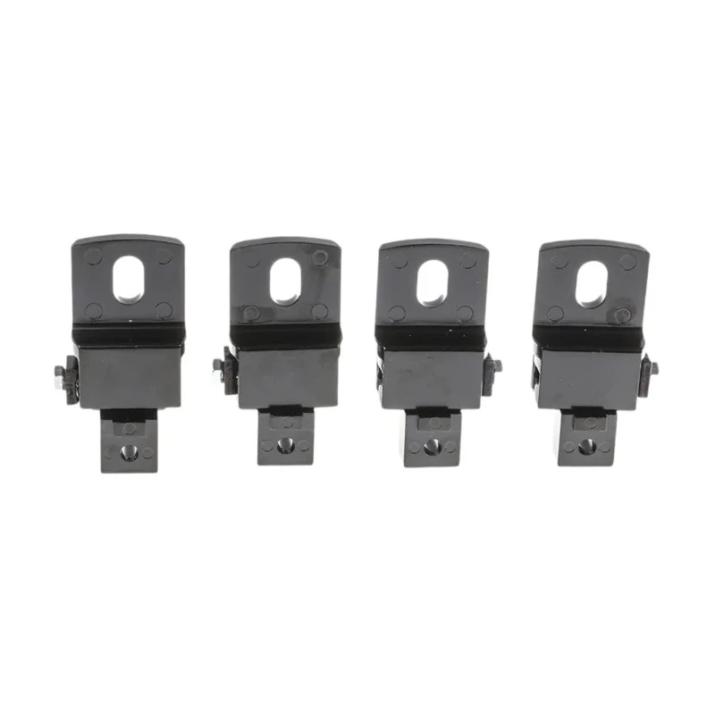 SICK Mounting Bracket for Use with M4000 Light Beam, ISO13849-1, ISO13850, EN60947-5-1, EN60947-5-5 Standard BEF-1SHABAZN4