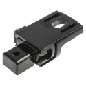 SICK Mounting Bracket for Use with M4000 Light Beam, ISO13849-1, ISO13850, EN60947-5-1, EN60947-5-5 Standard BEF-1SHABAZN4